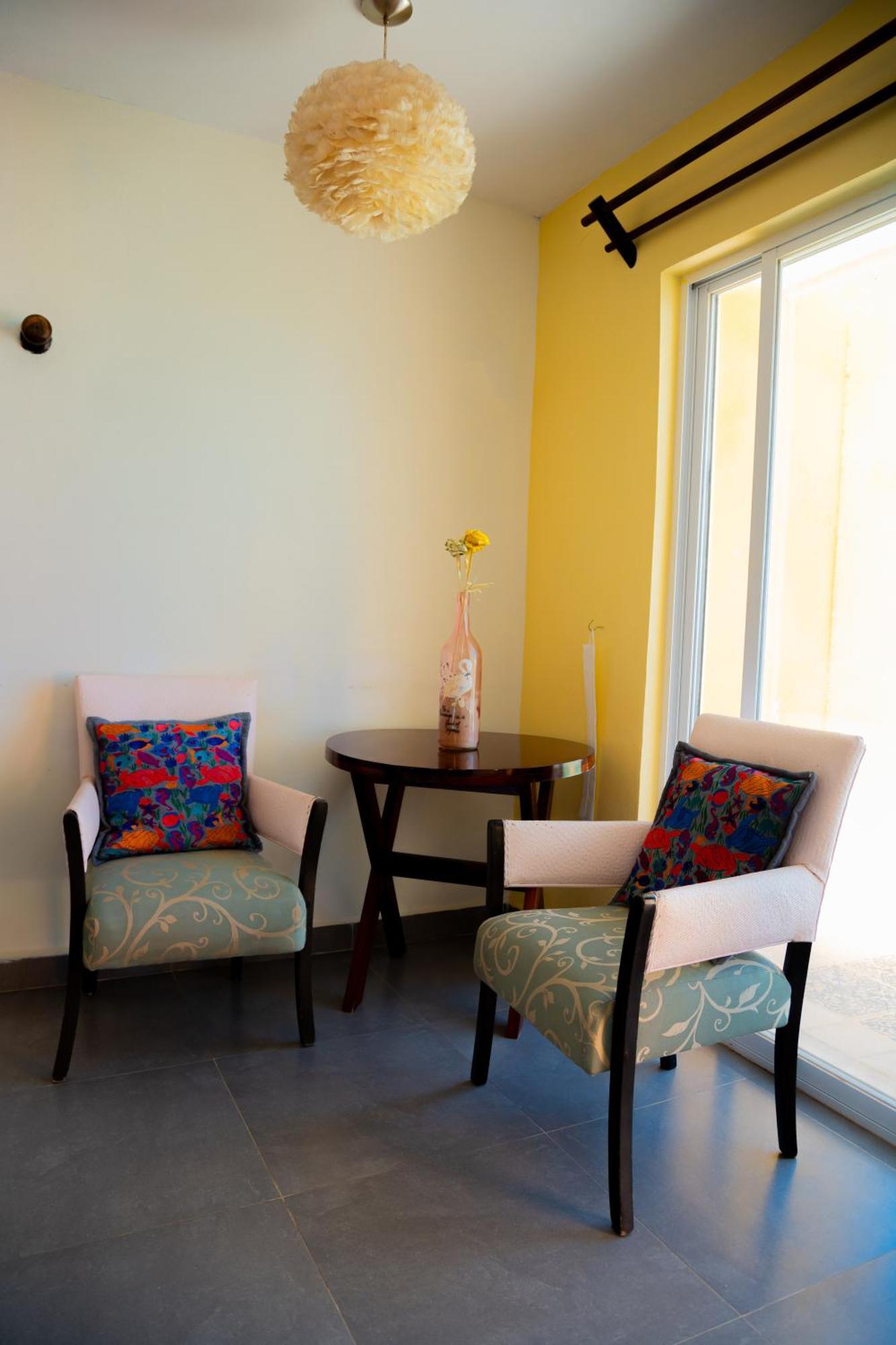 Hotel Flamingos Inn Chuburna Room photo